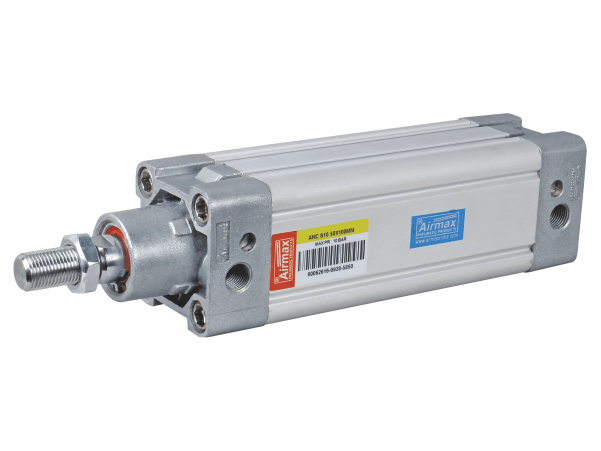 5 Guidelines For Selecting Pneumatic Cylinders
